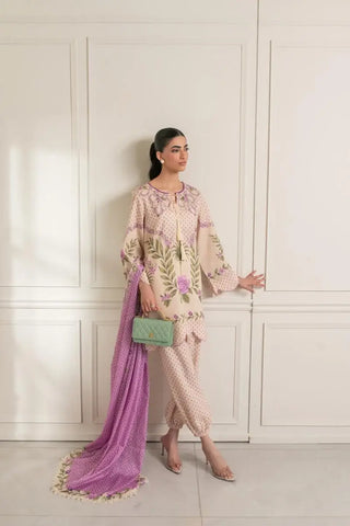 BARAE KHANOM SPRING SUMMER’26 DROP 3 | LOVE LETTER C