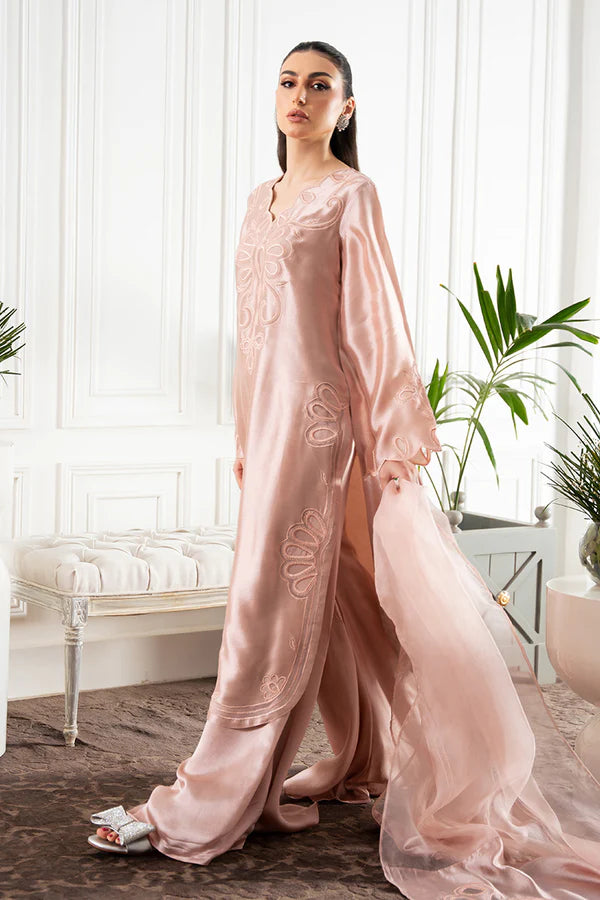 AMNA ARSHAD | SUHANA