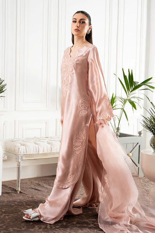 AMNA ARSHAD | SUHANA