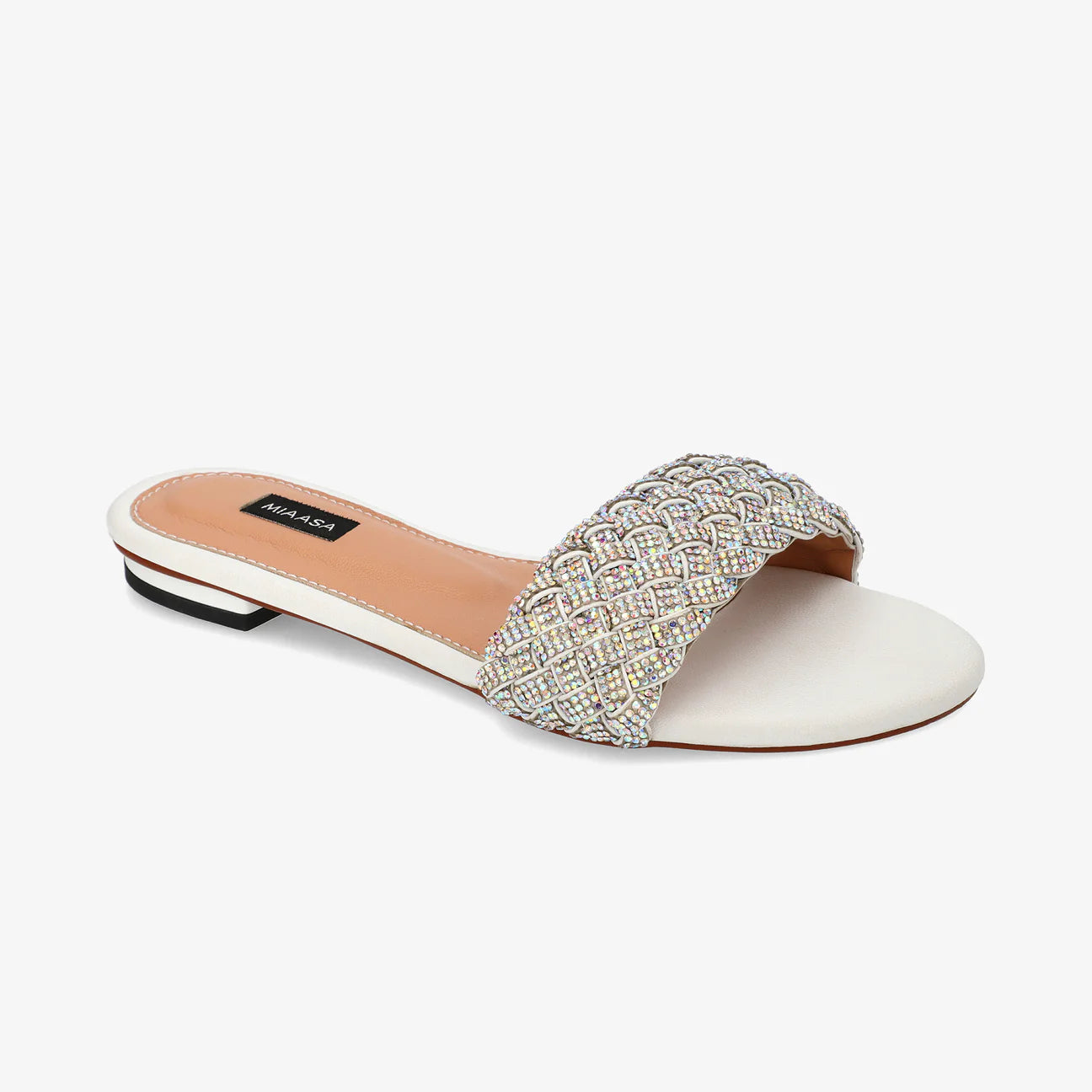 MIAASA | WEAVE 2.0