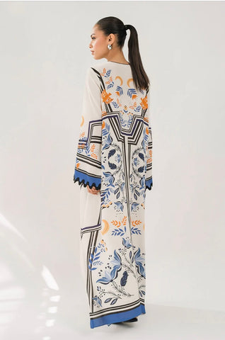 SANIA MASKATIYA AZUR EID EDIT’24 | TIERA (A)