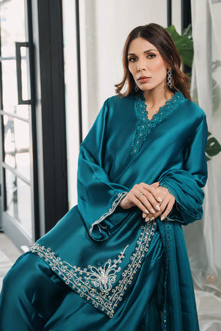 AMNA ARSHAD LUXURY PRET’24 | ELISHAY