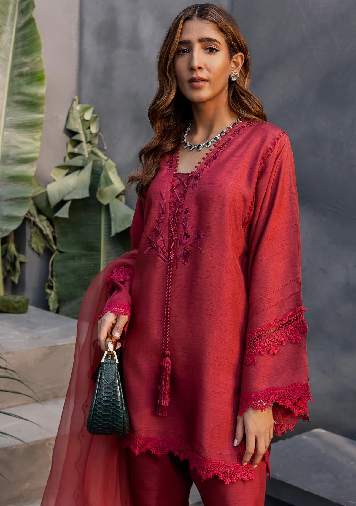 Zainab Zulfikar | Kiana B