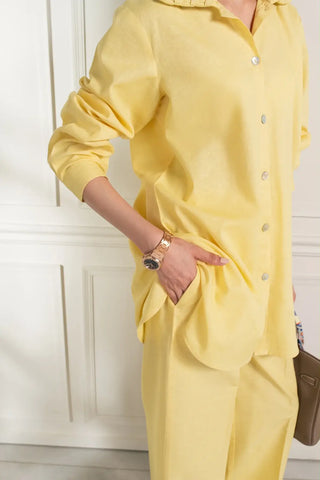 BARAE KHANOM SPRING SUMMER’26 DROP 3 | TERRA SET