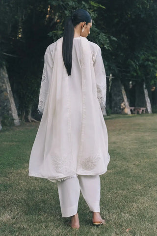 ZARA SHAHJAHAN PRET FALL’26 | ROSHAN