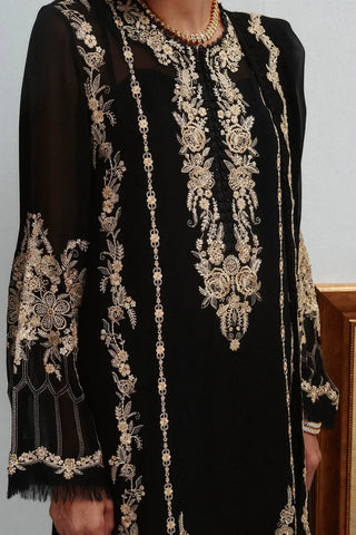 ZARA SHAHJAHAN WINTER FESTIVE’26 | KLIMT
