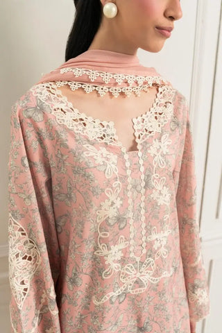 BARAE KHANOM SPRING SUMMER’26 DROP 3 |BUTTERFLY GARDEN A