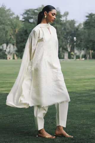 ZARA SHAHJAHAN PRET FALL’26 | ROSHAN