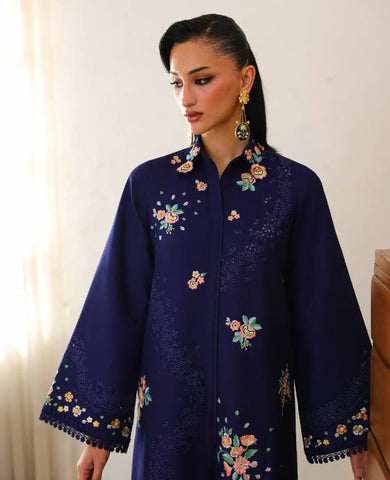 REPUBLICWOMENSWEAR ‘NEOMA ESSENTIAL PRET’26 VOL 2 | FLORE