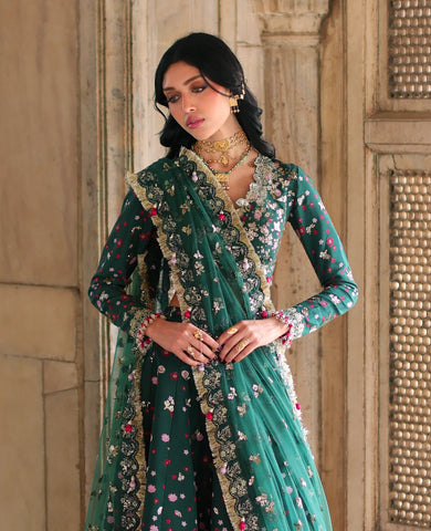 REPUBLICWOMENSWEAR ‘NEOMA FESTIVE UNSTITCHED’26 | MAHBANO