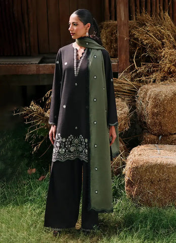 IMAGE UNSTITCHED WINTERKARI’26 | EVERMIST