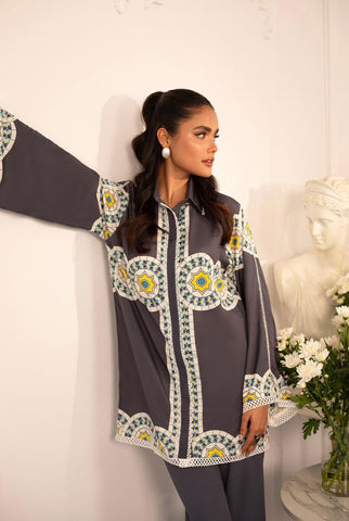 ANNUS ABRAR ‘LA FLEUR’ 24 | KARY