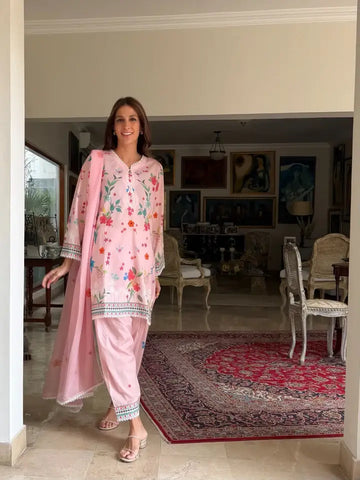 NAARJ LAWN PRET’26 | SPARKLE