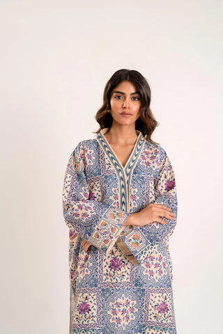 BARAE KHANOM SUMMER PRET’24 | ASHLEY