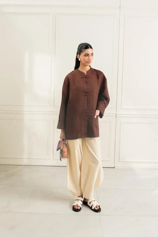 BARAE KHANOM SPRING SUMMER’26 DROP 3 | BAMBOO SET
