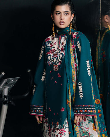 JUGNU SPRING SUMMER’26 VOL IV | FUMI