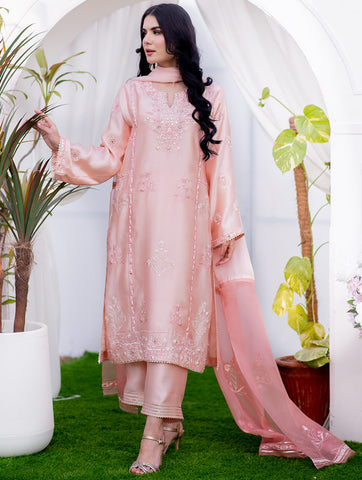 SHAZIA RAUF | ALANI