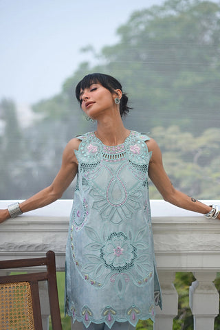 RABIA BY NF LUXE EDITION'26 | SKY