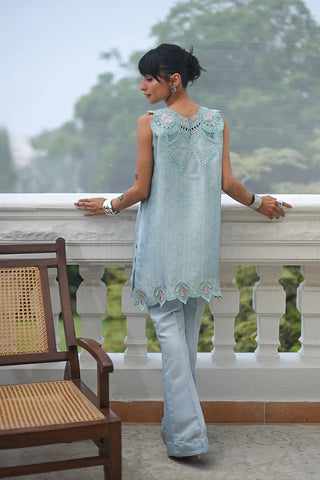 RABIA BY NF LUXE EDITION'26 | SKY