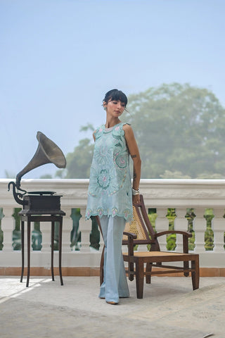 RABIA BY NF LUXE EDITION'26 | SKY
