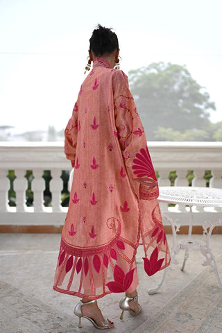 RABIA BY NF LUXE EDITION'26 | DECANT