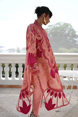 RABIA BY NF LUXE EDITION'26 | DECANT