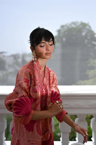 RABIA BY NF LUXE EDITION'26 | DECANT