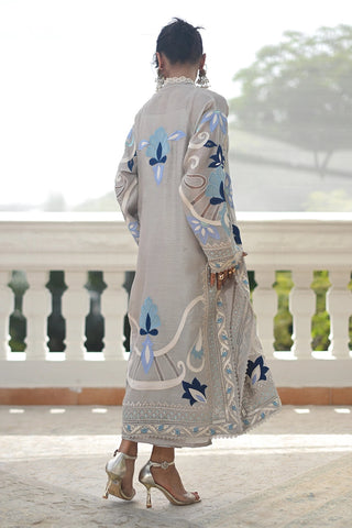 RABIA BY NF LUXE EDITION'26 | SAVANNAH