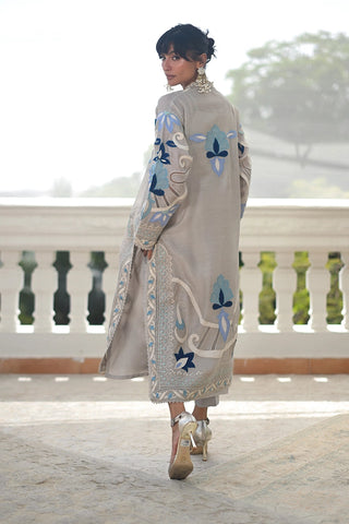 RABIA BY NF LUXE EDITION'26 | SAVANNAH