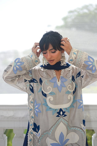 RABIA BY NF LUXE EDITION'26 | SAVANNAH