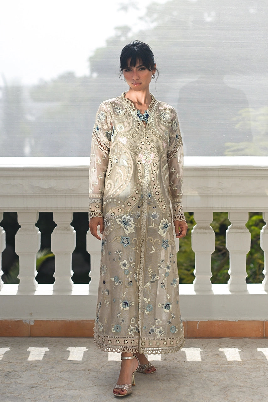 RABIA BY NF LUXE EDITION'26 | OPHELIA