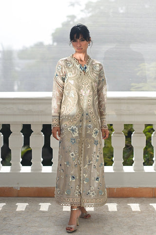 RABIA BY NF LUXE EDITION'26 | OPHELIA