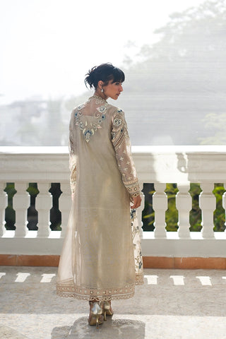 RABIA BY NF LUXE EDITION'26 | OPHELIA