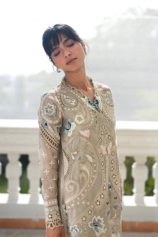 RABIA BY NF LUXE EDITION'26 | OPHELIA