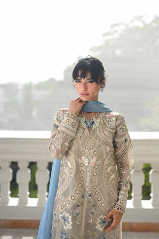 RABIA BY NF LUXE EDITION'26 | OPHELIA