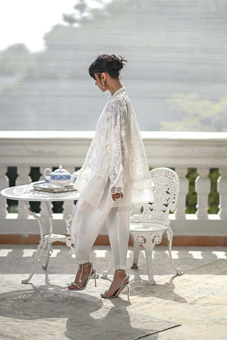 RABIA BY NF LUXE EDITION'26 | DOVE