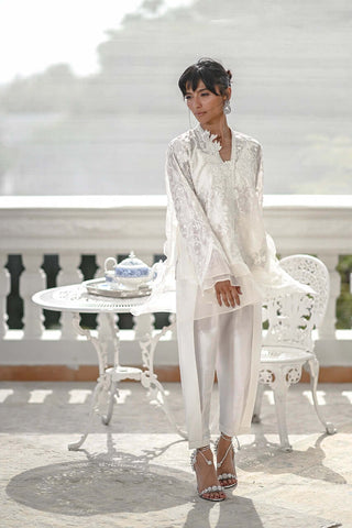 RABIA BY NF LUXE EDITION'26 | DOVE