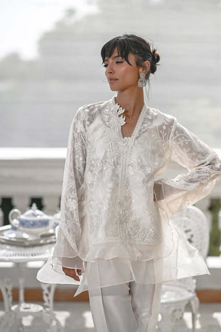 RABIA BY NF LUXE EDITION'26 | DOVE