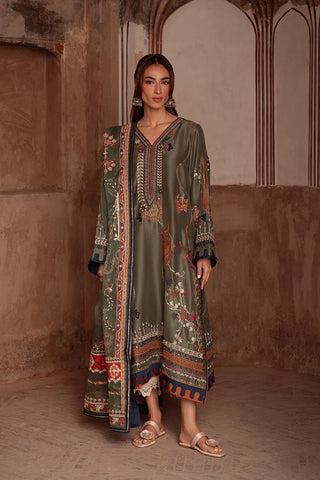 SUMAIRA KHANANI LUXE PRET’26 | ARWA