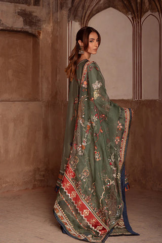 SUMAIRA KHANANI LUXE PRET’26 | ARWA