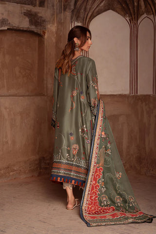 SUMAIRA KHANANI LUXE PRET’26 | ARWA