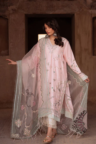 SUMAIRA KHANANI LUXE PRET’26 | ELARA