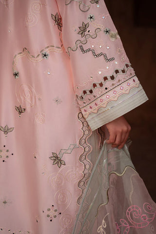 SUMAIRA KHANANI LUXE PRET’26 | ELARA