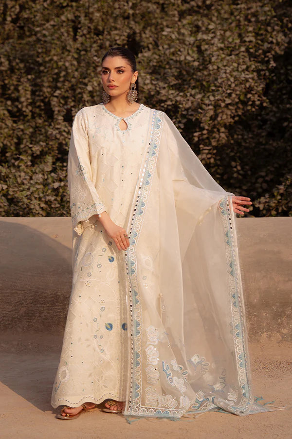 SUMAIRA KHANANI LUXE PRET’26 | LIYA