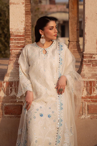 SUMAIRA KHANANI LUXE PRET’26 | LIYA