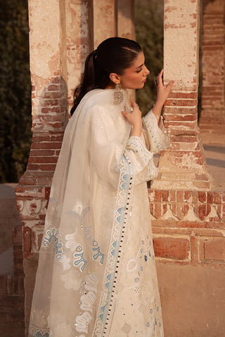 SUMAIRA KHANANI LUXE PRET’26 | LIYA