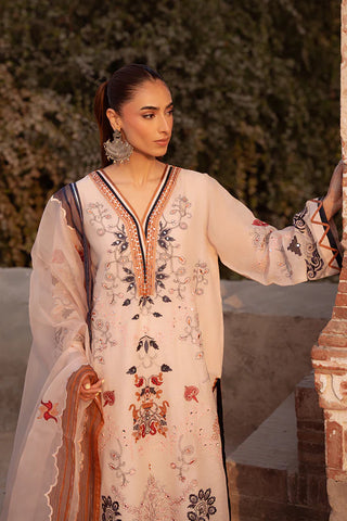 SUMAIRA KHANANI LUXE PRET’26 | SANAYA