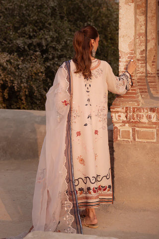 SUMAIRA KHANANI LUXE PRET’26 | SANAYA