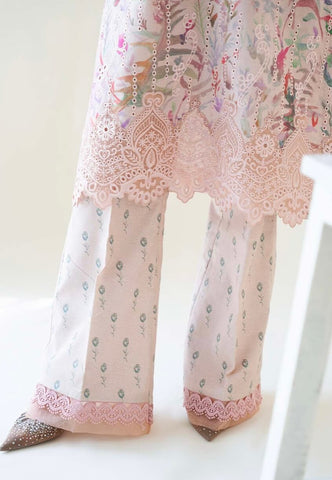 ZARQASH PRET A PORTER’24 | ROSA