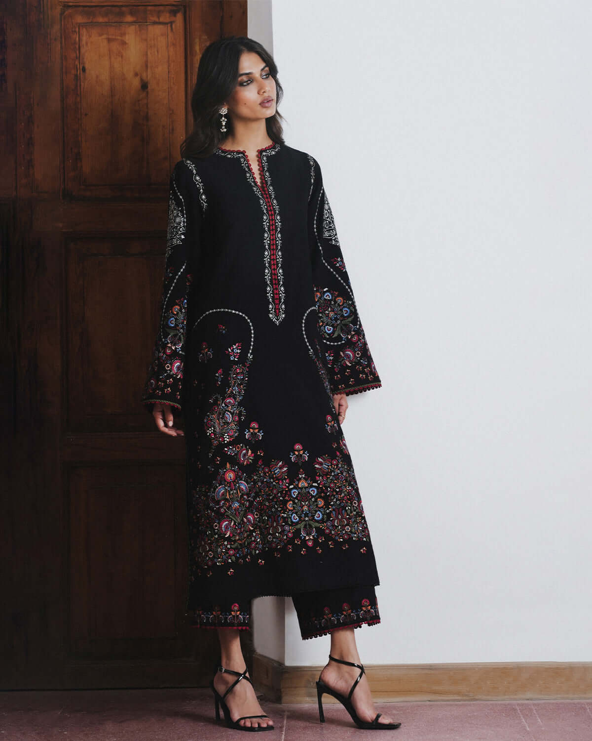 JUGNU KARANDI A/W’26 | CYPRUS